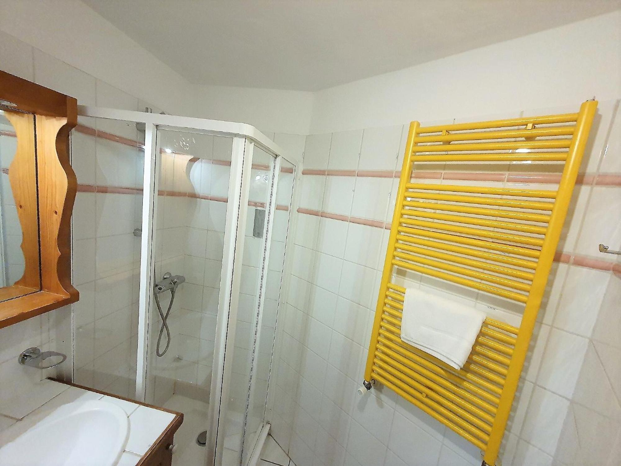 La Ginabelle Vue Montblanc 4 Personnes Apartment Chamonix Ngoại thất bức ảnh